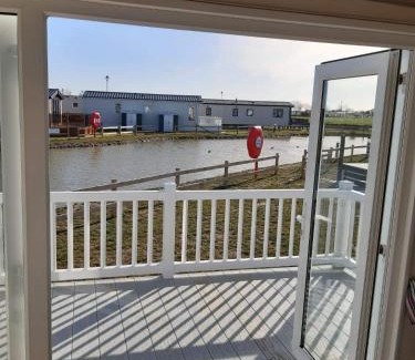 Chapel Saint Leonards Apartment | The Blue Beachcomber