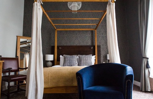 Witney Hotel | The Blue Boar