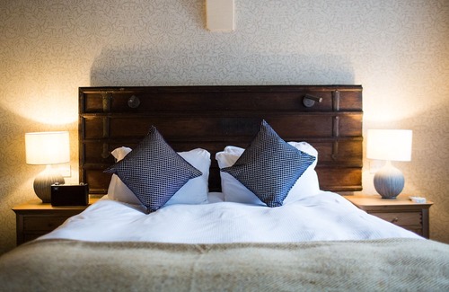Witney Hotel | The Blue Boar