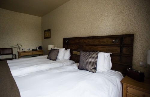Witney Hotel | The Blue Boar