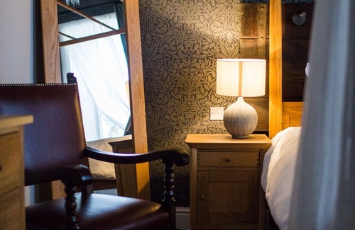 Witney Hotel | The Blue Boar