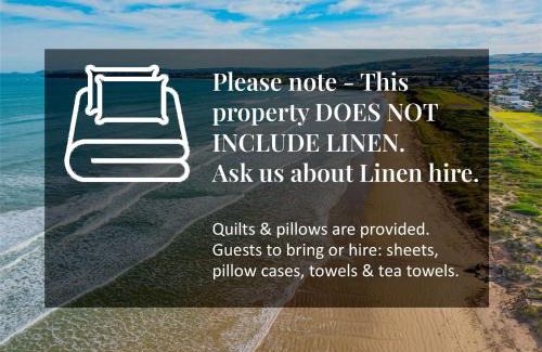 Goolwa South House | The Blue Bunyip - 3 Bunyip St