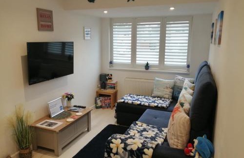 Bournemouth House | The Blue Crab in Bournemouth