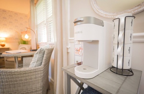 Harwich Port Condo | The Blue Crab Unit 7