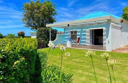 Plettenberg Bay Villa | The Blue Crane