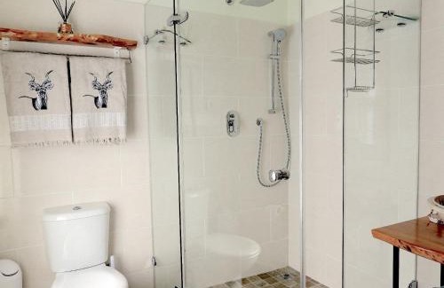 Plettenberg Bay Villa | The Blue Crane