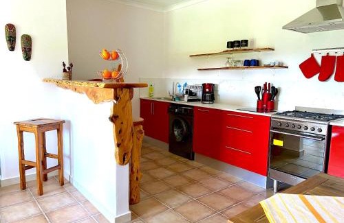 Plettenberg Bay Villa | The Blue Crane
