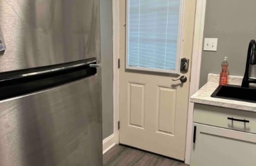 Morehead City House | The Blue Dolphin