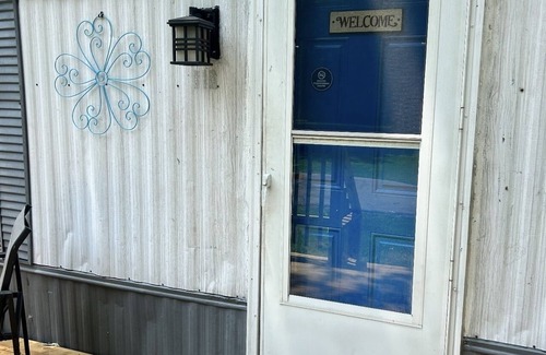 Painton House | The Blue Door