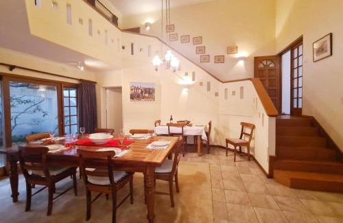 Kenton on Sea House | THE BLUE DUIKER