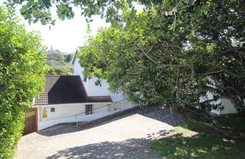 Kenton on Sea House | THE BLUE DUIKER