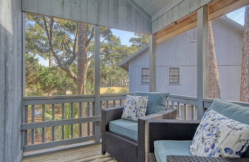 Ocean Ridge Cottage | The Blue Grotto - A Cozy Beach Retreat. Pet Friendly!