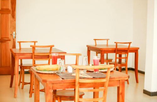 Weligama Hotel | The Blue Haze Weligama
