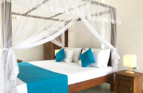 Weligama Hotel | The Blue Haze Weligama
