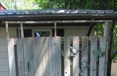 Zurich House | THE BLUE HERON, BEACHY COTTAGE CLOSE TO THE LAKE