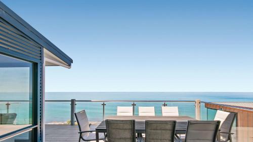 Wye River House | The Blue House