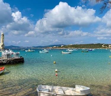 Aliki Apartment | The Blue Lagoon Apartment