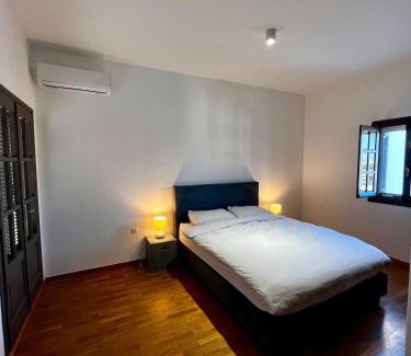 Aliki Apartment | The Blue Lagoon Apartment