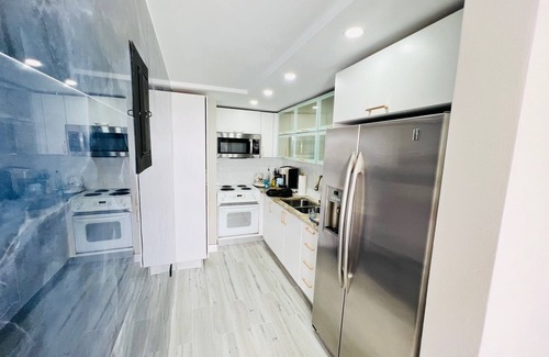 San Juan Apartment | The Blue Lagoon-Ocean Pad - Brand NEWLY REMODELED 2023