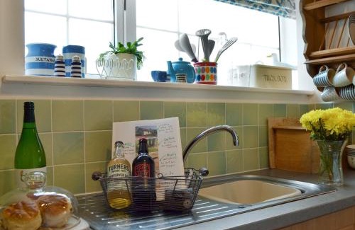Playden House | The Blue Loft