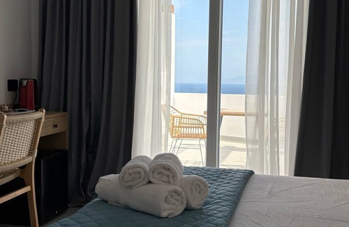 Platis Gialos Hotel | The Blue of Mykonos