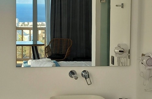 Platis Gialos Hotel | The Blue of Mykonos