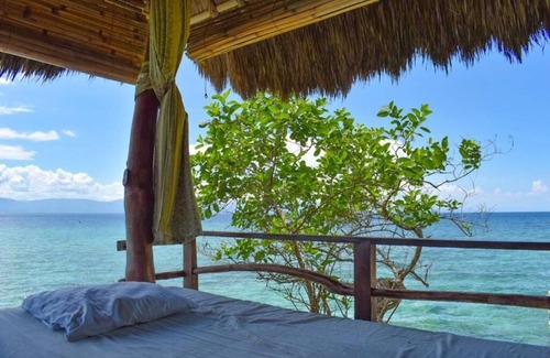 Moalboal Hotel | The Blue Orchid Resort