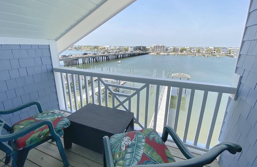 Wrightsville Beach House | The Blue Pearl by Sea Scape Properties