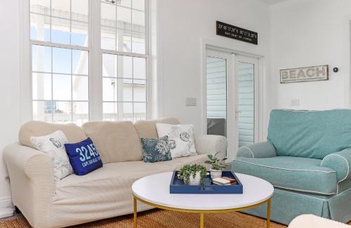 Port St. Joe House | The Blue Pelican by Pristine Property Vacation Rentals