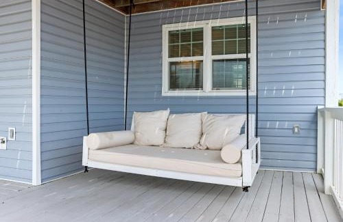 Port St. Joe House | The Blue Pelican by Pristine Property Vacation Rentals