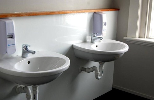 Methven Hotel | The Blue Pub