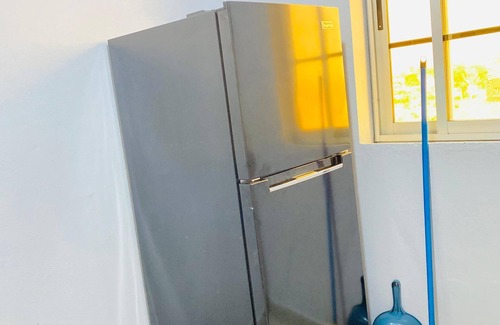 Yaounde Apartment | The Blue Resort