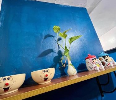 Legazpi Apartment | The Blue Room Legazpi City
