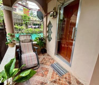 Legazpi Apartment | The Blue Room Legazpi City