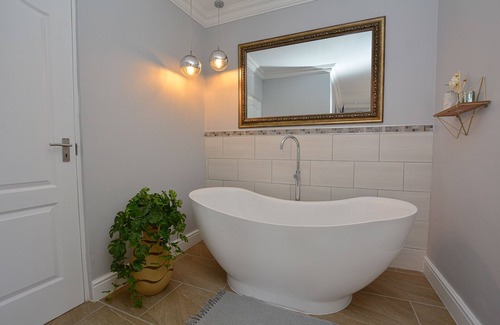 Flamingo Vlei Bed & Breakfast | The Blue Sapphire Guesthouse