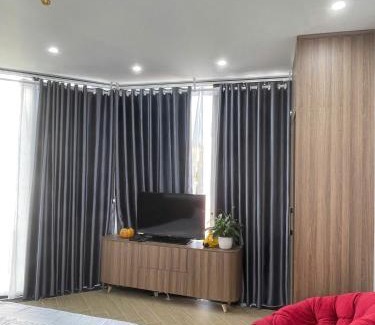 Hoang Hoa Hotel | The Blue Villa