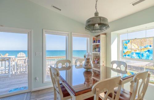 Ocean Ridge House | The Blue Whale