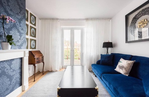 Garston Apartment | The Bluebird - One Bedroom Apartment in Watford