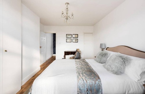 Garston Apartment | The Bluebird - One Bedroom Apartment in Watford