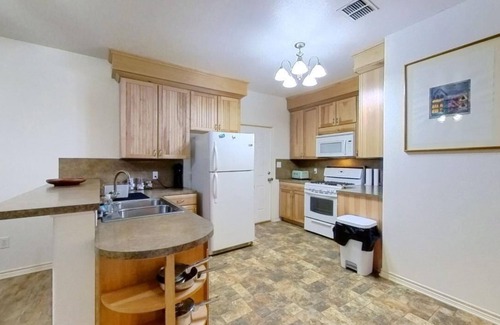 Heritage Apartment | The Bluebonnet