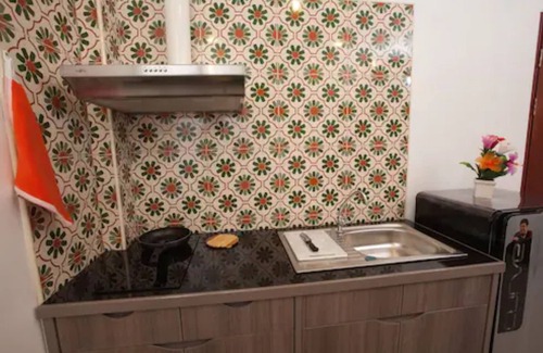 Kata Hotel | The BluEco Hotel