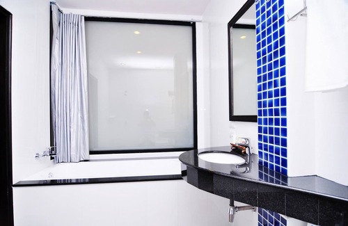 Kata Hotel | The BluEco Hotel