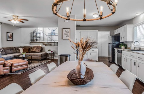 Madison Apartment | The Bluegrass Villa - 10 Mins to Downtown
