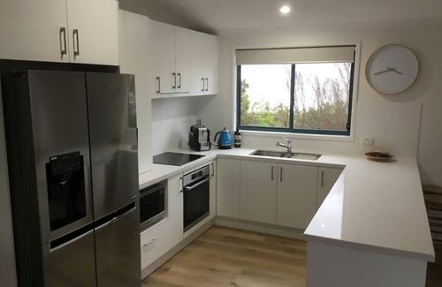 Ventnor House | The Bluehouse on Phillip Island