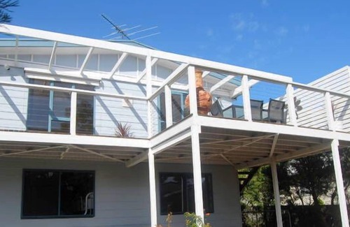 Ventnor House | The Bluehouse on Phillip Island