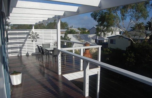 Ventnor House | The Bluehouse on Phillip Island