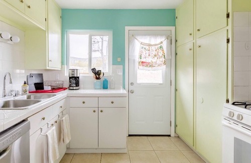 Yucca Valley House | The BlueMoon House-Tranquility & Stunning Views Await You!