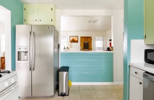 Yucca Valley House | The BlueMoon House-Tranquility & Stunning Views Await You!