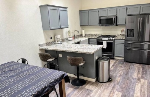 McKinleyville House | The Bluff House~Upgraded & Close to Town