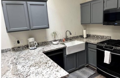 McKinleyville House | The Bluff House~Upgraded & Close to Town